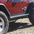 Billy Rocker Kit - Textured Black Powder Coat