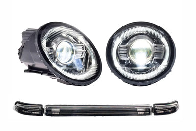 Morimoto Lighting auto part