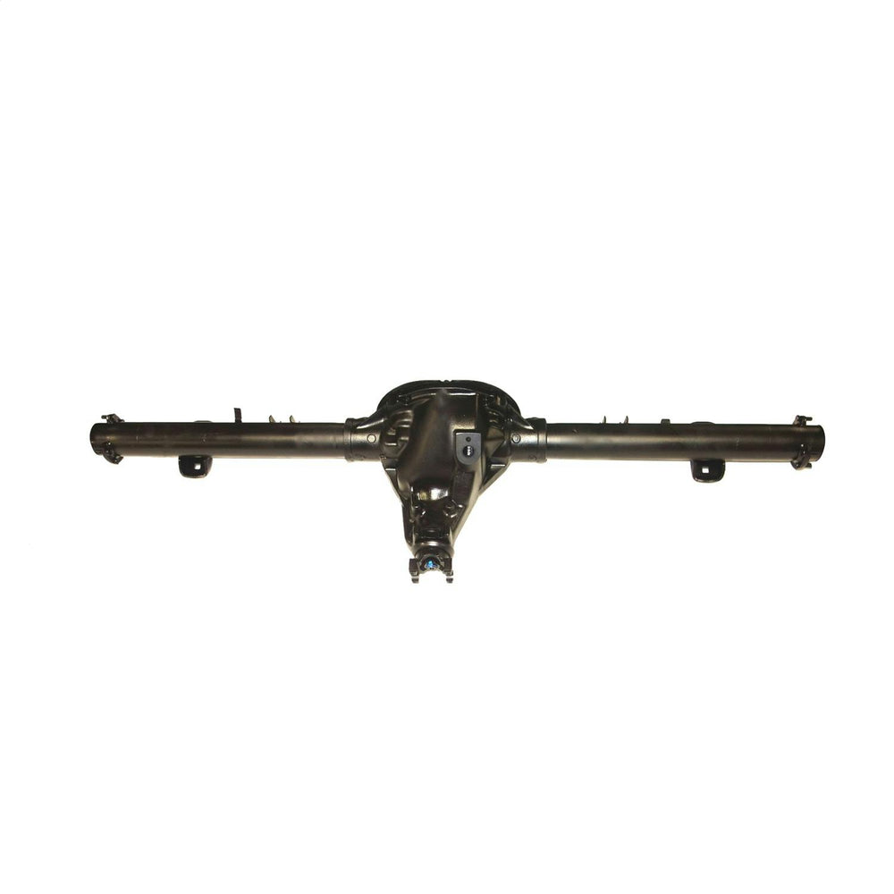 Reman Axle Assy Chrysler 8.25 2003 Dodge Van 1500 3.55 5 Lug CORE CHARGE OF $400 APPLIES