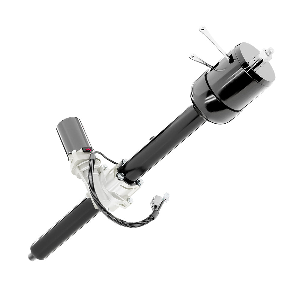 BELLA TILT MICROSTEER 1 3/4 DIA 30