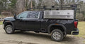 TOOL BOX 21X18X72"GLOSSBLK DIAMALU