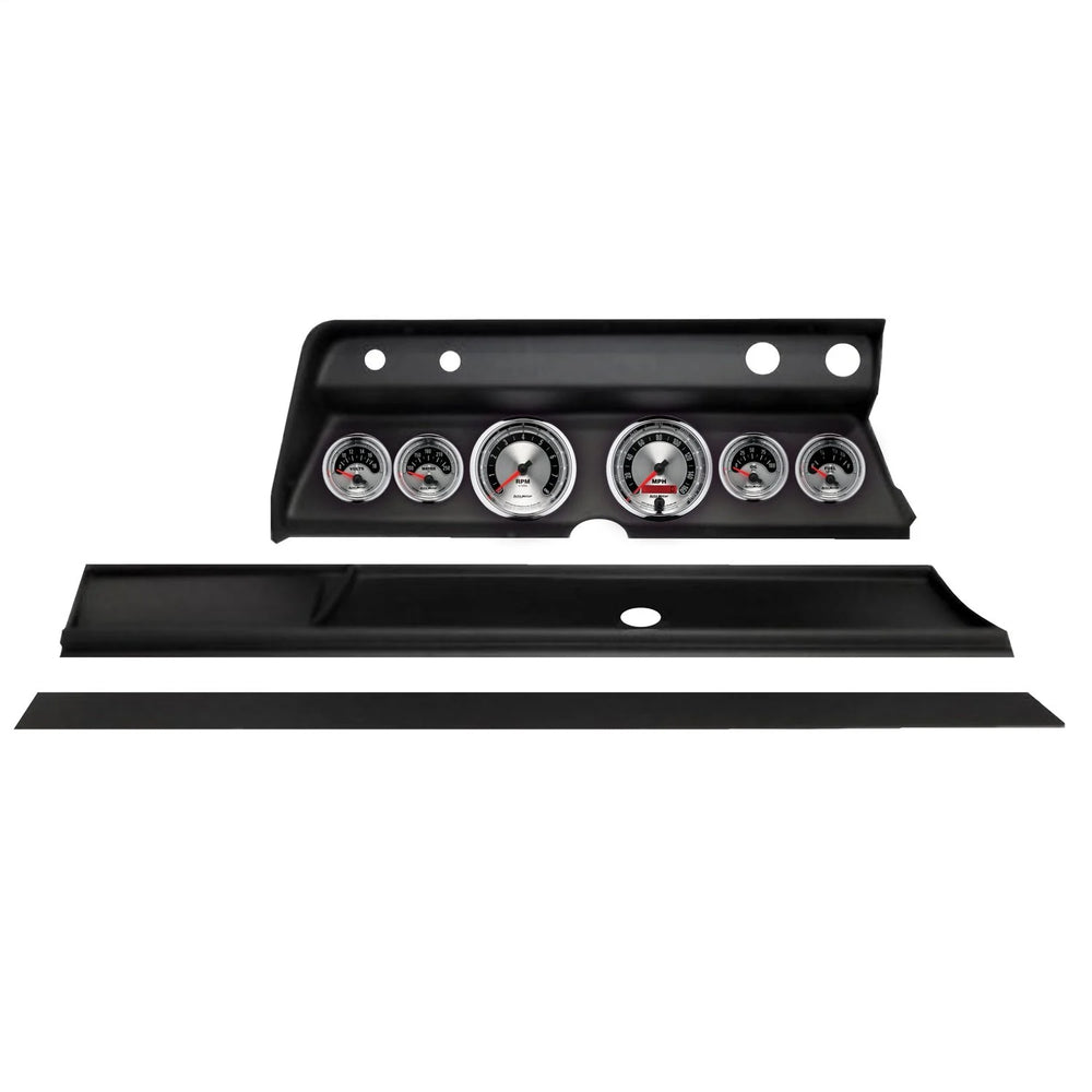 AutoMeter auto part