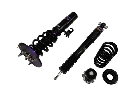 D2 Racing auto part