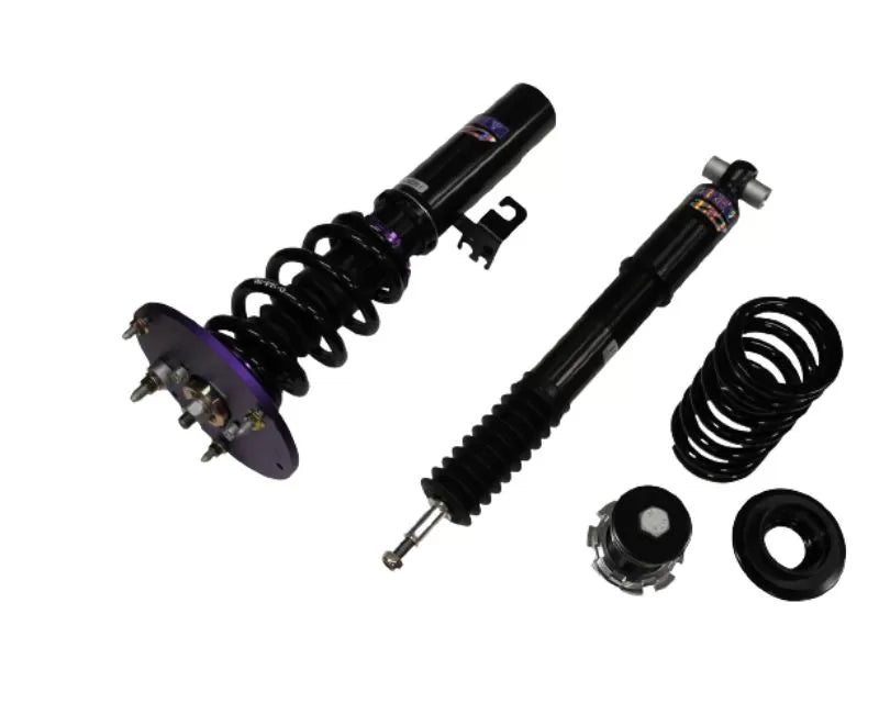 AIR SUSP KIT M235i ONLY 2