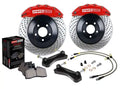 Big Brake Kit 1 Piece Rot