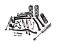 21C JEEP WRANGLER JL 4DR 4XE 2IN JKRAWL LIFT KITFOX 2.0 IFP PS SHOCKS