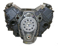 ATK ENGINES auto part