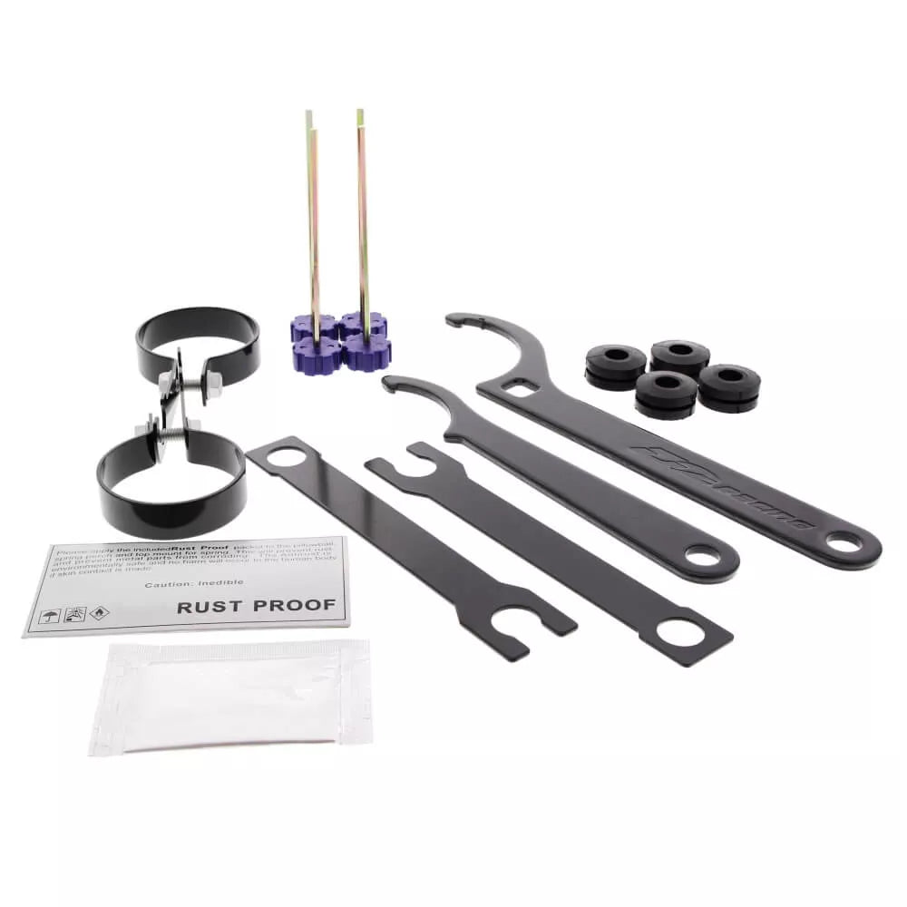 AIR SUSP KIT 6-Series F06