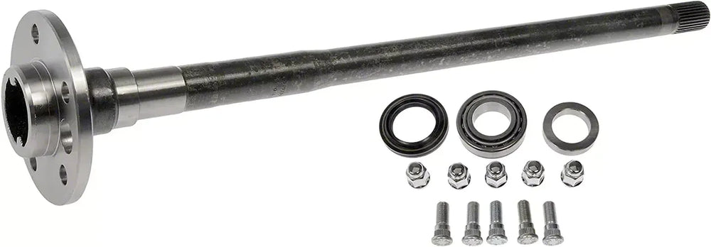 DRIVESHAFT