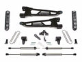 Fabtech shock absorber