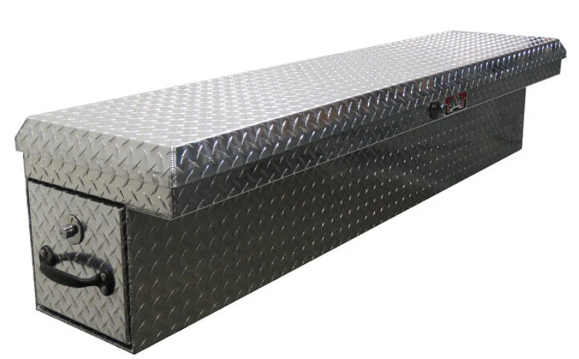 LOSIDERROLLERDRAWER PASSENSIDE ALUM