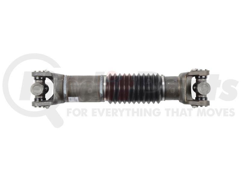 DRIVESHAFT
