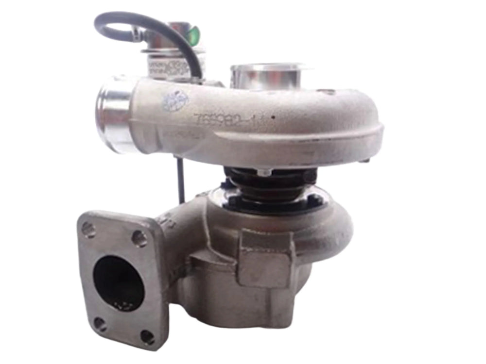 GT2556S Turbocharger PERKINS .52 A R