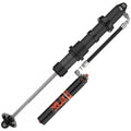 FACTORY RACE 3.0 X 14 C/O INTERNAL BYPASS REMOTE SHOCK - DSC ADJUSTER (CUSTOM)