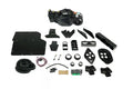 70-78 Camaro Evaporator Kit Factory Air Car
