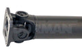 REAR DRIVESHAFT ASSEMBLY
