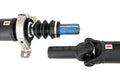 REAR DRIVESHAFT ASSEMBLY