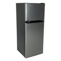 EVERCHILL 10.7 CUFT 12V REFER / BL