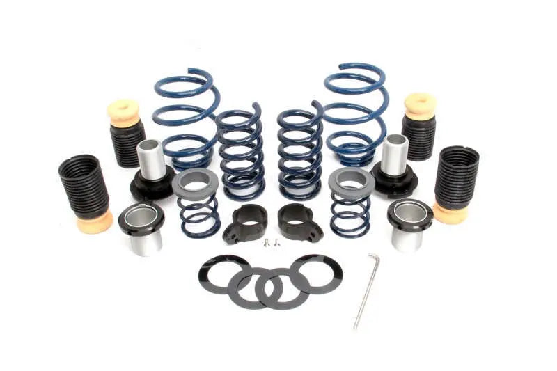 ST-1 COIL-OVER SUSPENSION; F87
