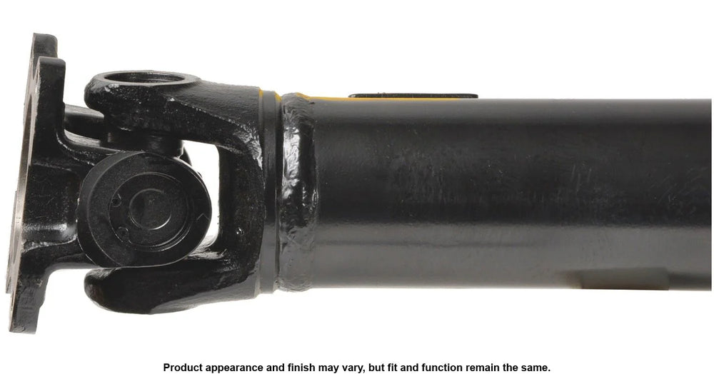 PROP SHAFTS
