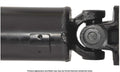 A1 REMFG INC auto part close-up