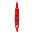 Dagger Kayaks auto part close-up