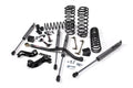 JKS Manufacturing shock absorber detail