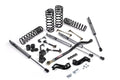 JKS Manufacturing shock absorber