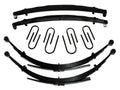 Skyjacker 8" 69-72 GM SOFTRIDE SYSTEM