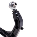 Fox 2021+ Ford F150 Raptor Billet Upper Control Arm - Black