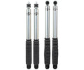 Starter Leveling System Base 3 Lift 2003-09 RAM 2500/3500 Diesel Carli Suspension