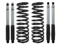 Starter Leveling System Base 3 Lift 2003-09 RAM 2500/3500 Diesel Carli Suspension