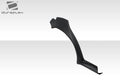 2015-2023 Dodge Charger Carbon Creations Demon Look Hood - 1 Piece