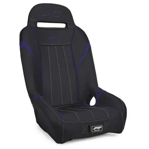 PRP Custom GTSE Suspension Seat (DO NOT ORDER PLEASE CALL FOR PRICING)
