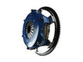 Spec 03-06 Dodge SRT-4 Mini Twin D-Trim Clutch Kit w/ 23 Spline Center Hubs