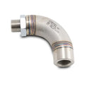 Vibrant Performance - 19019 - Thread-On in.J-Style in. Sensor Bung Adapter