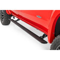 Power Running Boards Dual Electric Motor Double Cab Chevy/GMC 1500/2500HD/3500HD (19-25)