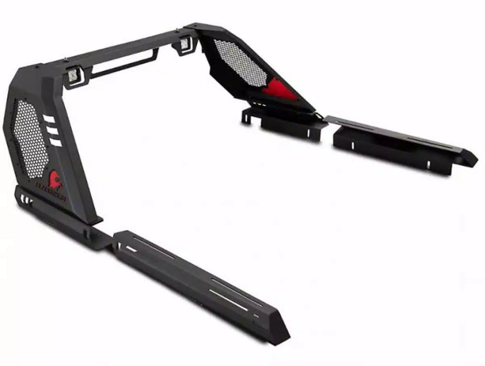 VIGOR ROLL BAR KIT