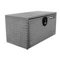 TOOLBOX,ALUMINUM,18X24X60,DIE CAST