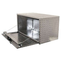 TOOLBOX,ALUMINUM,18X24X60,DIE CAST
