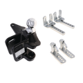 DUAL CAM II WEIGHT DISTRIBUTION WIT