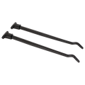 DUAL CAM II WEIGHT DISTRIBUTION WIT