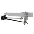 DUAL CAM II WEIGHT DISTRIBUTION WIT