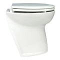 DF TOILET ANGLE W/PUMP 12V