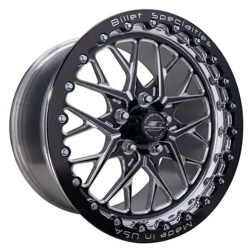 REDLINE BLK SBL 15X10 4.00' BS 73 B