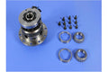 Mopar auto part detail