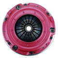 FORCE 9.5 DUAL DISC CHEVROLET PRE86 SB/BB 454 BALANCE 1 1/826 SPLINE 153 TOOTH
