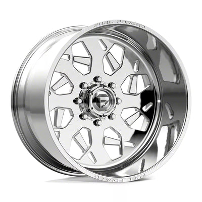 FF111 24X14 6X120 POLISH -73MM