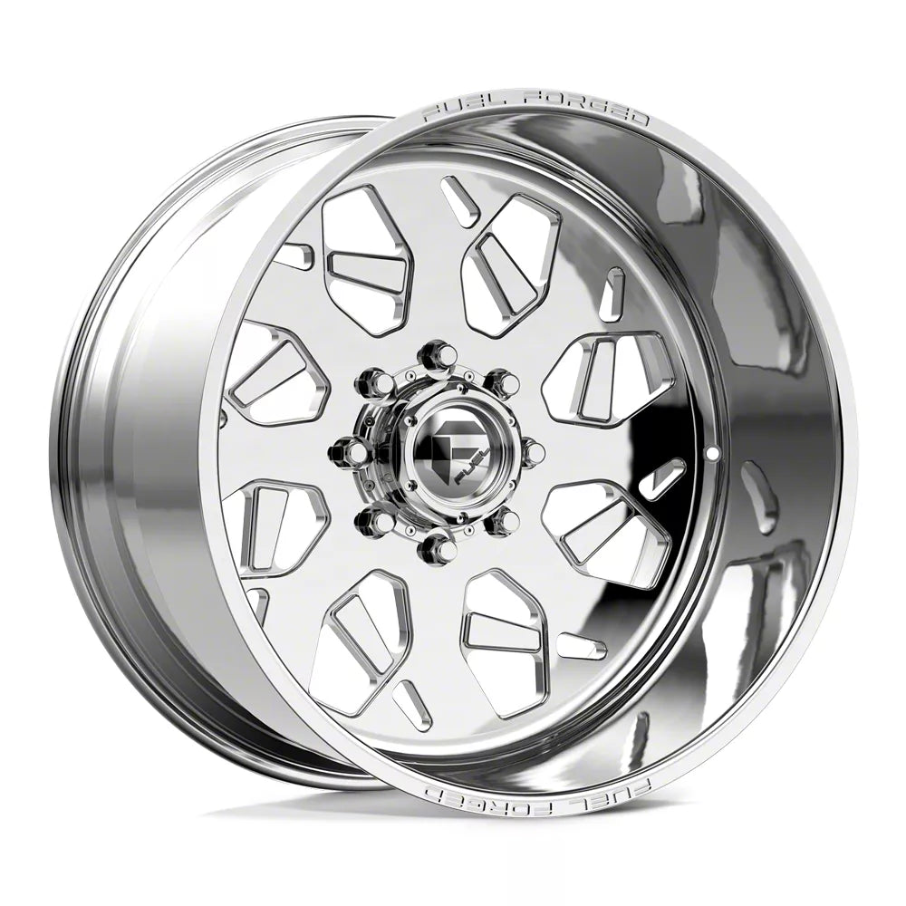 FF111 24X14 6X120 POLISH -73MM