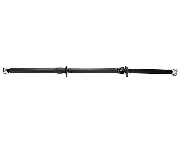 REAR DRIVESHAFT